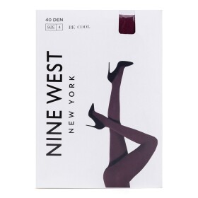 Punčocháče NINE WEST 9WB-001-SS25