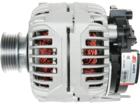 Alternátor VW Golf V/VI, Jetta V (1K) 2.5 125kW