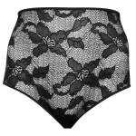 High Waist Hipster QF4784E - Calvin Klein L