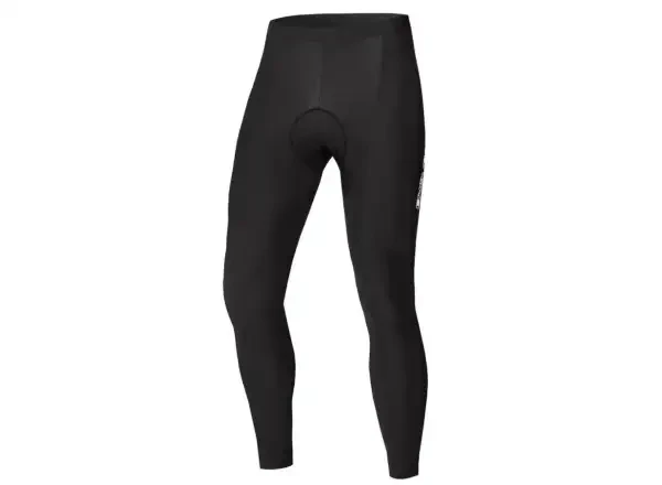 Endura FS260 Pro Thermo Tight pánské kalhoty do pasu Black vel.