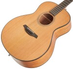 Furch Blue Plus G-CM CNR Active