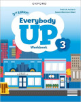 Everybody Up Level 3 Workbook