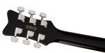 Gretsch Electromatic Jet Club RW Jet Black