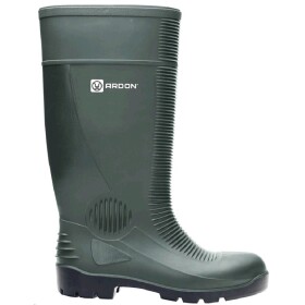 Ardon Holínky NIGHTFISH OB G9Night PVC zelené 43 zelené