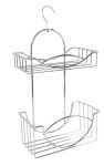 OLSEN SPA - Drátěná polička KD02080273 KD02080273
