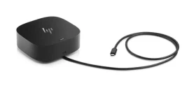 HP USB-C Dock G5 26D32AA