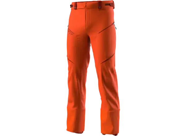 Dynafit Radical 2 GTX pánské kalhoty dawn/1560 vel. XL