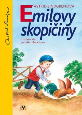 Emilovy skopičiny