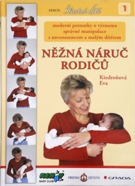 Něžná náruč rodičů