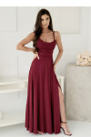 Dlouhé šaty model 209875 With You 34