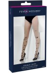 Smiffys.com Punčocháče s pavouky