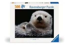 Ravensburger Roztomilá malá vydra