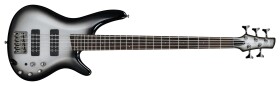 Ibanez SR305E Metallic Silver Sunburst