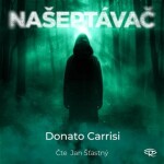 Našeptávač Donato Carrisi