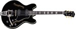 Eastman T64/TV-LTD Black