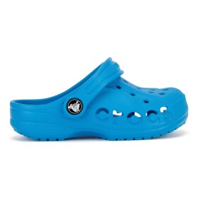Bazénové pantofle Crocs BAYA CLOG T 207012-456 Syntetický materiál