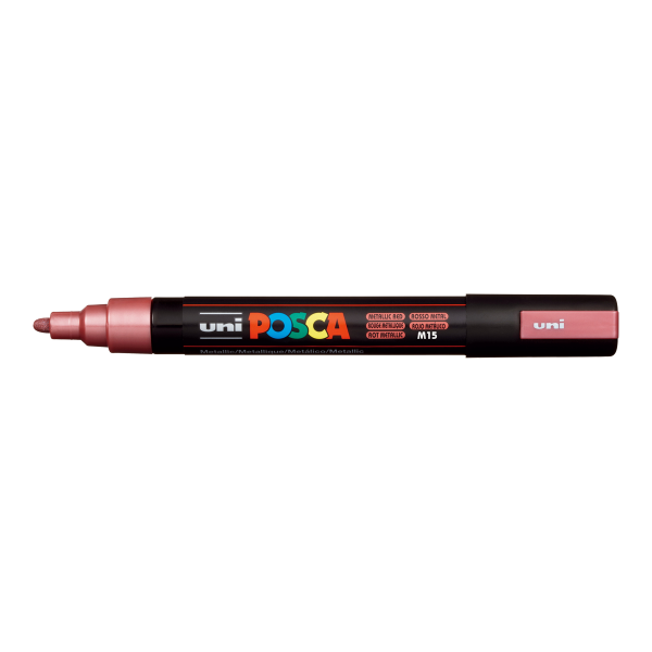 Posca popisovač mm,