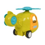 Mamido Helikoptéra pro nejmenší děti