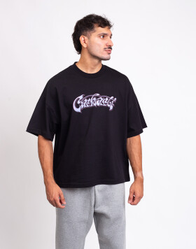 Tričko Carhartt WIP S/S Booger T-Shirt Black