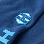 Dětská obuv Liago Kdb Jr 92800438659 Bejo