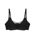 Dámská podprsenka Triumph Shape Smart P černá BLACK 4