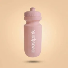 Sportovní láhev SipsDips Pink 550 ml - BeastPink (550 ml, růžová) (67288-1-single_variant)