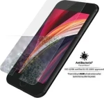 PanzerGlass pro Apple iPhone 6/6s/7/8/SE (2020)/SE (2022) čirá (BULK2684)