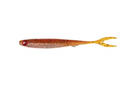 Fox Rage Gumová Nástraha Slick Finesse Tinsel - 24cm,Fox Rage Gumová Nástraha Slick Finesse Tinsel - 24cm
