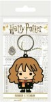 Klíčenka gumová Harry Potter - Hermiona - EPEE Merch - Pyramid