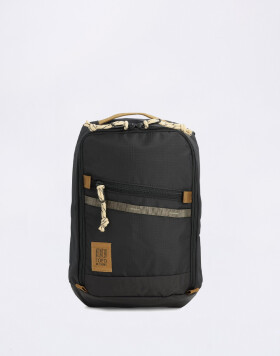 Batoh Topo Designs Mountain Sling Bag Black/Neutral