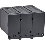 Schneider Electric LV432593 Vhodný pro: NSX400/630 černá 1 ks