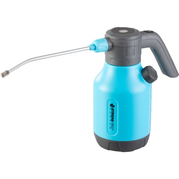 AKU ruční postřikovač, 2L, 3.7V/2Ah, STREND PRO Garden