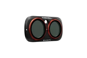 Freewell ND8/PL filtr pro Insta360 Luna Ultra / ND/PL filtr / 3 EV (FW-LNUB-ND8/PL)