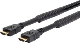 VivoLink Pro HDMI Armouring kabel 3m / HDMI 2.0 4K - 2K@60Hz / zvýšená odolnost (PROHDMIAM3)