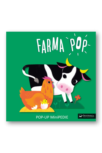 Farma Pop