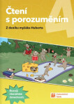 Čtení s porozuměním 4 - pracovní sešit