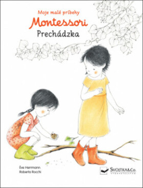 Montessori Prechádzka