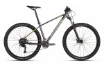 MAXBIKE RAUNG 29", 2025, rám M(17") - ZDARMA dopravné, seřízení, odborná montáž a sada světel! (Záruka nejlepší ceny! Nakupujte u autorizovaného prodejce!)