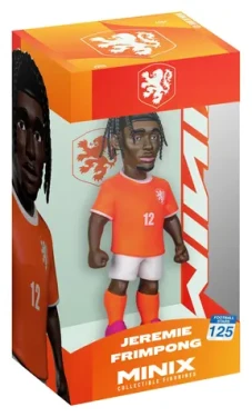 MINIX Fotbalová figurka Frimpong