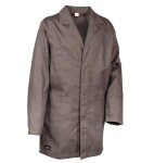 Pracovní plášť COFRA NAMIBIA Barva: Antracitová, Velikost: 64 (CANAMIBIA_04_64)