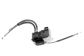 NTY Centrální zámek HYUNDAI ix35 – přední levý