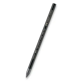 FABER-CASTELL Grafitová tužka / HB / černá (117300)