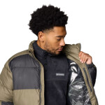 Columbia Pike Lake II Jacket M 2050941399 pánské m