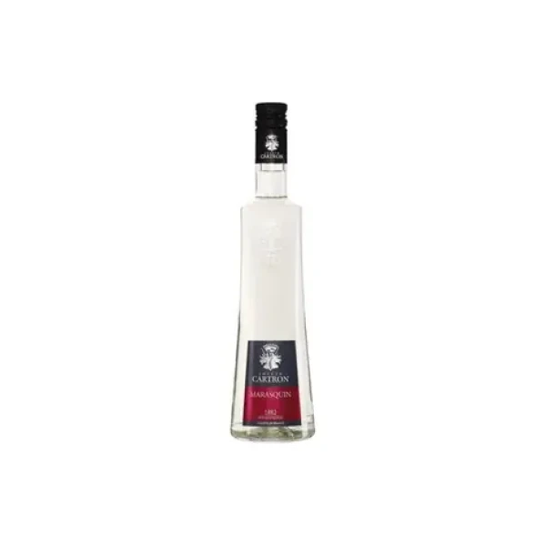 Joseph Cartron Liqueur Marasquin 25% 0.7 l (3247424410375)
