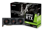 Biostar GeForce RTX 3080 10GB / Grafická karta / 1440 MHz / 10GB GDDR6X / 320-bit / 1x HDMI + 3x DP / (8+8) (VN3816RMT3)