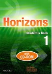 Horizons Student´s Book