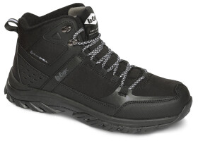 Lee Cooper LCJ-22-01-1412M Pánské kotníkové boty černé 43