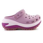 Žabky Crocs Mega Crush Clog W 207988-5BX EU 37/38