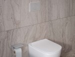 Ideal Standard Závěsné WC, AquaBlade, bílá T007901