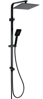 NOVASERVIS - Sprchová souprava k nástenné sprchové nebo vanové baterii SET033,5